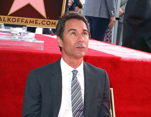 Eric McCormack from The Big Picture: Today's Hot Photos | E! News